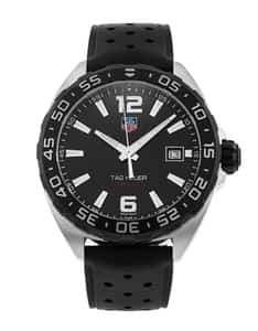 Pre-Owned Tag Heuer F1 Watch
